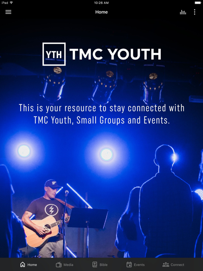 TMC Youth