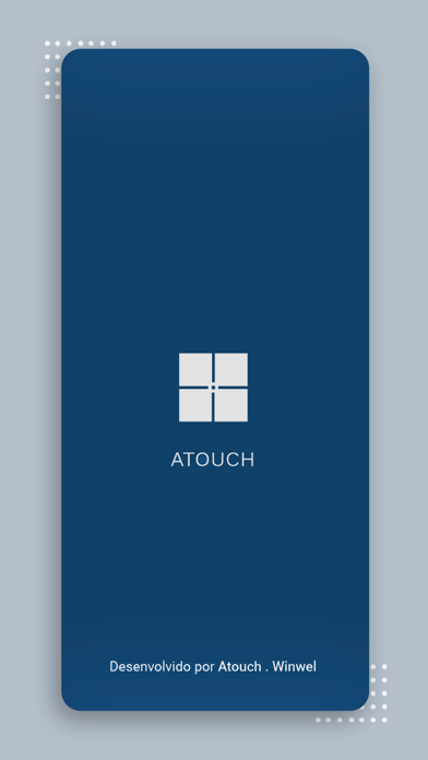 Screenshot #1 pour Atouch 3.0