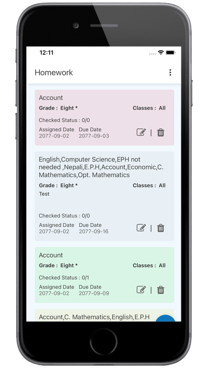 Digital Nepal Teacher