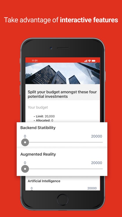 PwC Live screenshot-4