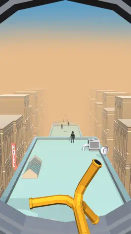 Game screenshot Ziplines mod apk