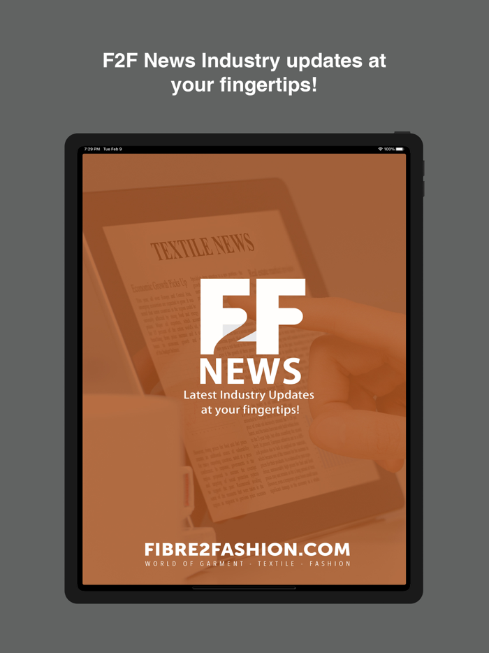 Garment Textile Fashion News