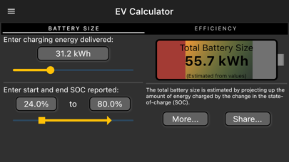 EV Batteryのおすすめ画像1