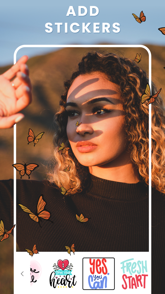 Calendar Photo Frames