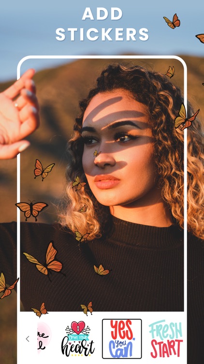 Calendar Photo Frames