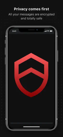 Game screenshot Plasma: Secure Messenger mod apk