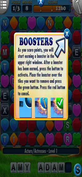 Game screenshot Match Phrase by Homebrew mod apk