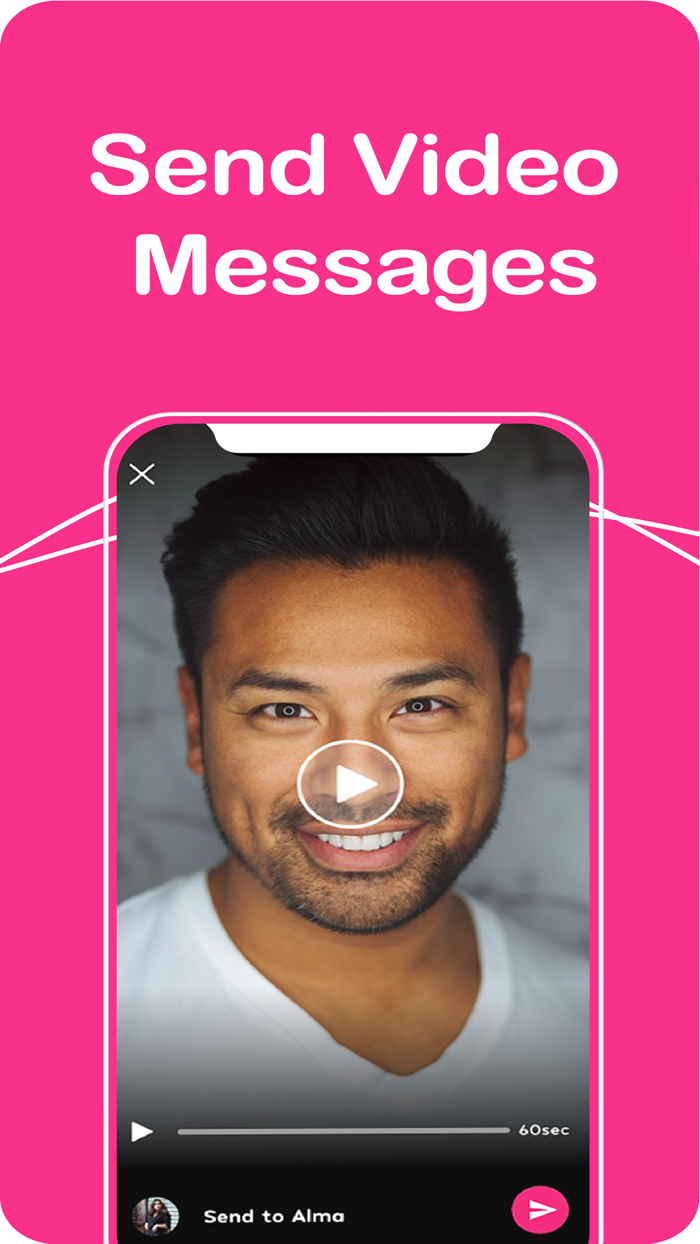 Video Chat – Live Video Chat