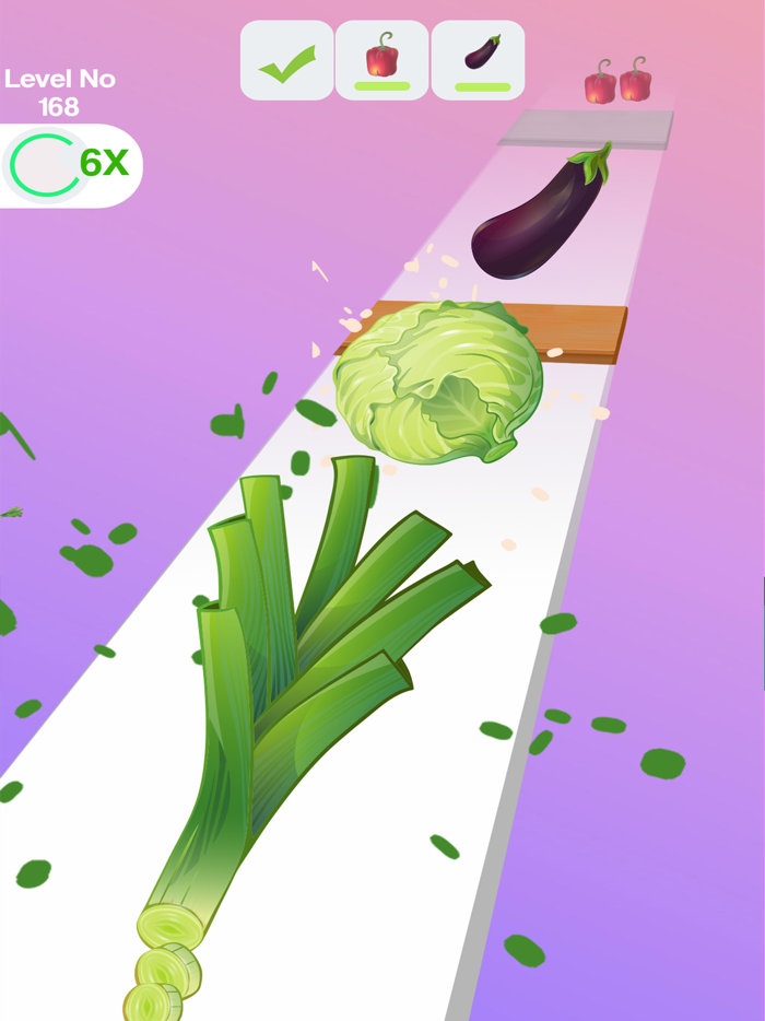 Perfect Good Fruit Slicer Pro