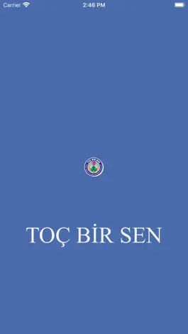 Game screenshot Toç Bir Sen mod apk