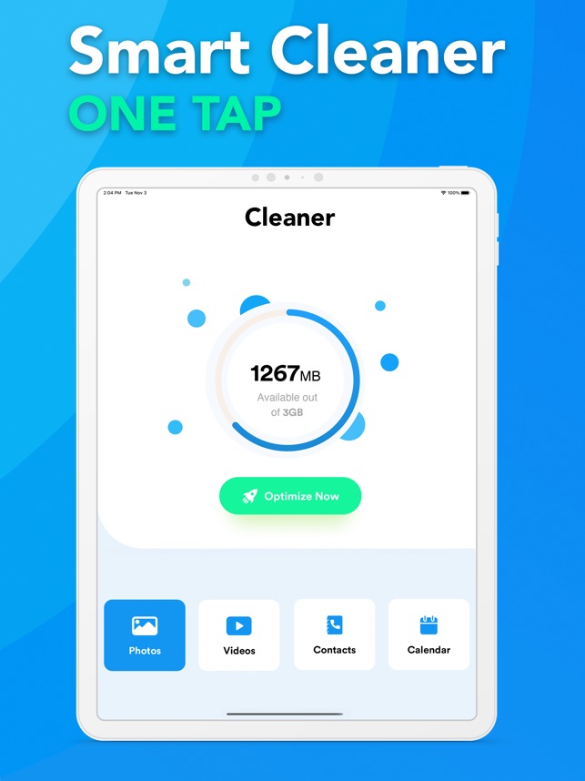 Cleaner: dọn rác cho phone pro