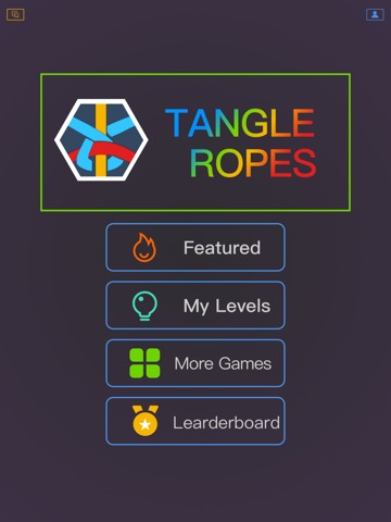 Tangle Ropesのおすすめ画像1