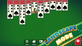 Game screenshot Spider Solitaire: Klondike apk