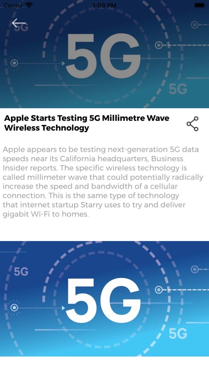 Tech World screenshot-3