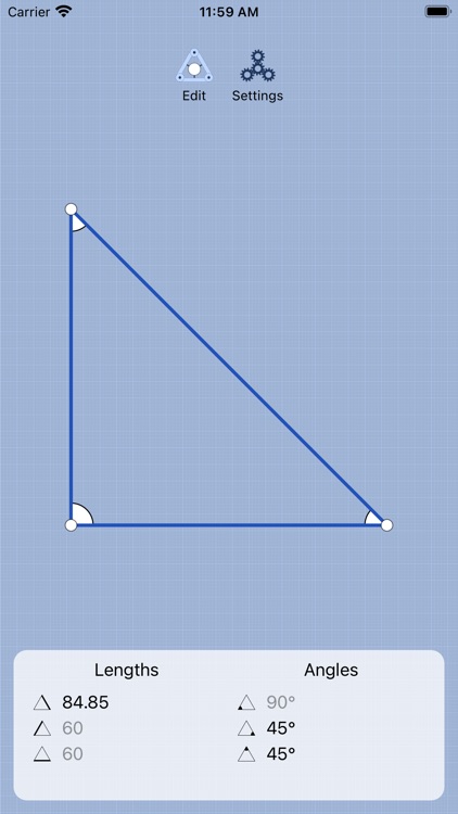 Trilight - Trivice Light