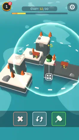 Game screenshot MOAI - My Own Ark Island apk