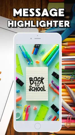Game screenshot Message Highlighter Stickers mod apk