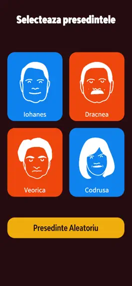 Game screenshot Politica Romaneasca hack