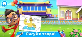 Game screenshot Mighty Express - Play & Learn mod apk