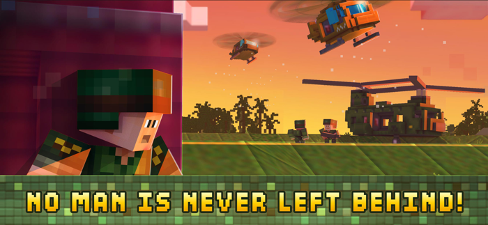 Dustoff Heli Rescue Air Force