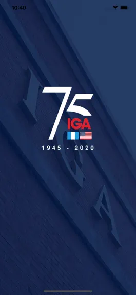 Game screenshot IGA mod apk