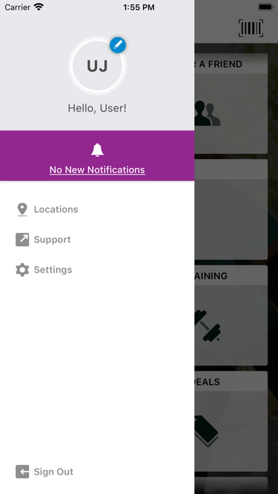 YMCA of Greenville Virtual Screenshot