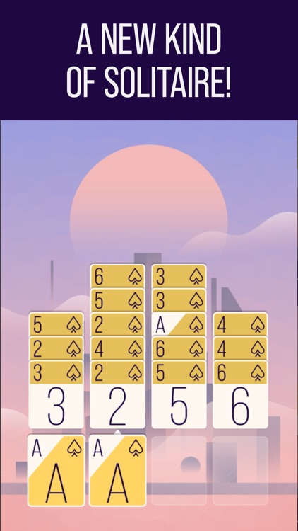 Match Solitaire™