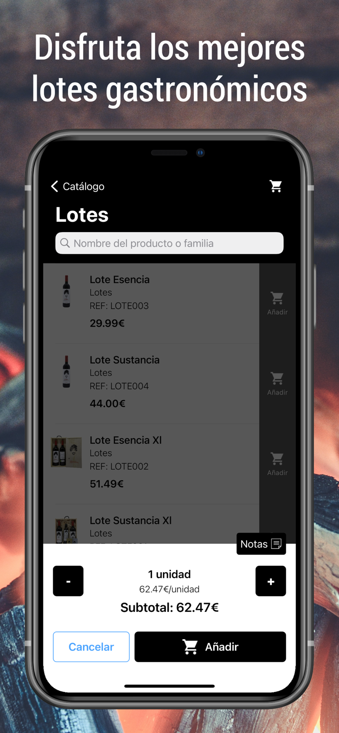 El Hombre Que Pasea Las Carnes