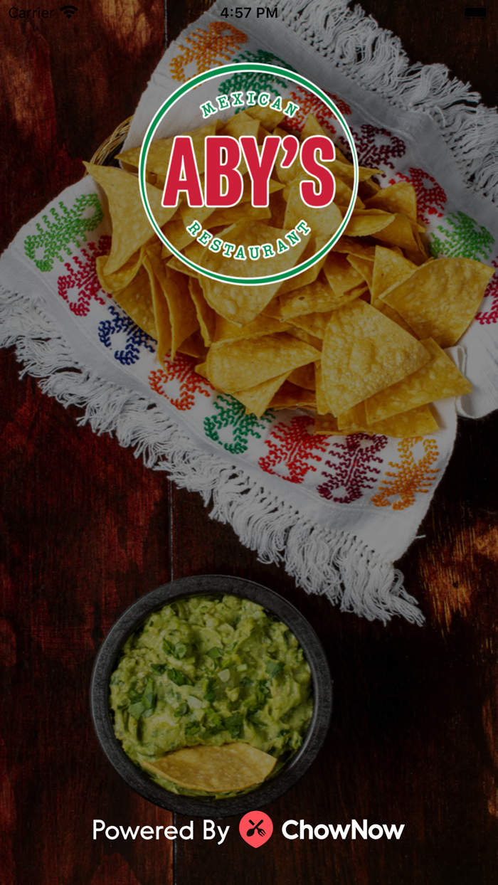 Abys Mexican Restaurant