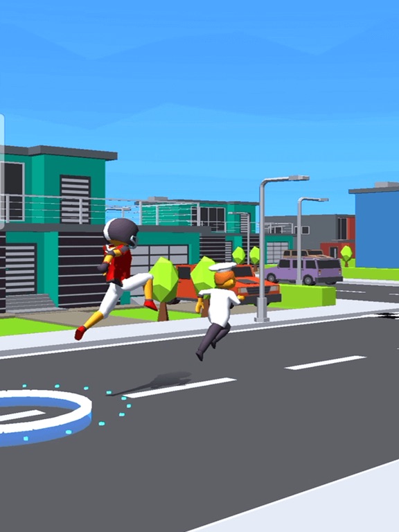Screenshot #4 pour I Win Jump