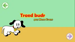 Game screenshot Llyfrau Hwyl Magi Ann Set 5 apk