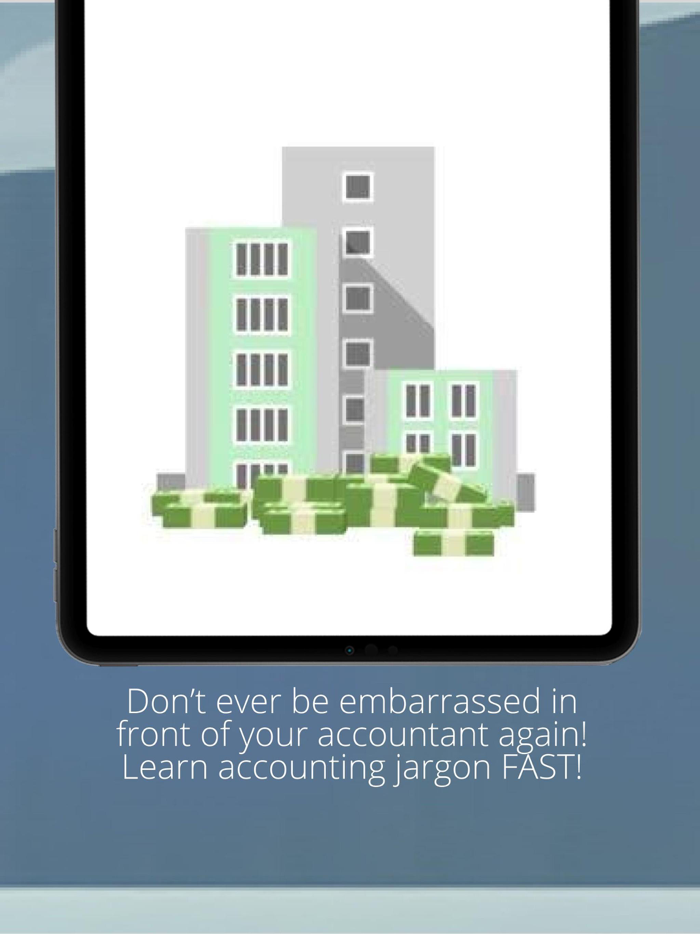 Accounting Workplace Expense