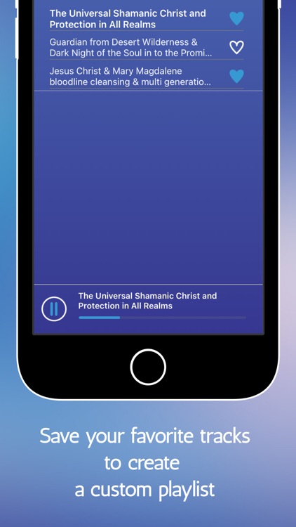 Christ Consciousness Meditate screenshot-3