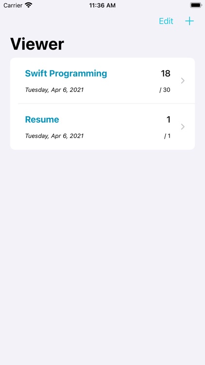 Viewer V2 screenshot-3