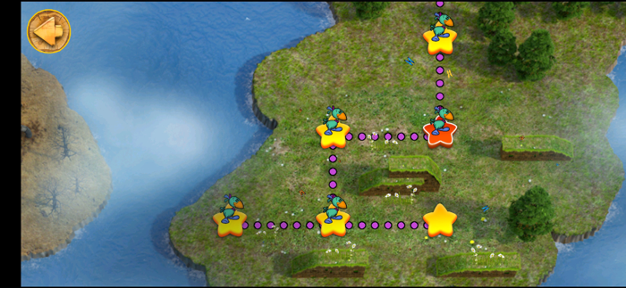 Beeny Rabbit Adventure World