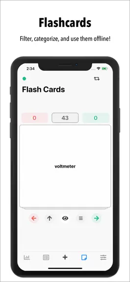 Game screenshot PrepFE - Electrical & Computer hack