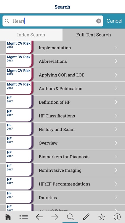 ACC Guideline Clinical App