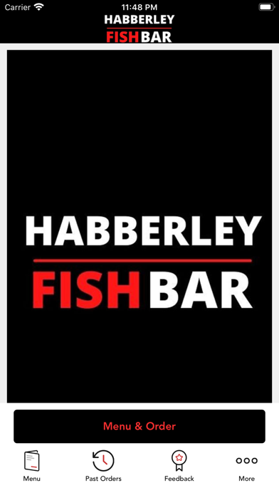 Habberley Fish Bar Screenshot