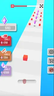 How to cancel & delete jelly run 3d 1