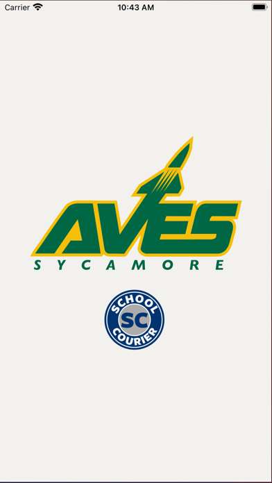 Sycamore Athletics - Ohio Screenshot