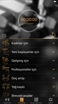 Gym Guide Workouts & Exercises iphone resimleri 4