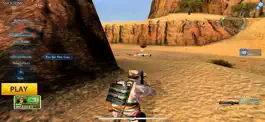 Game screenshot Desert Storm apk