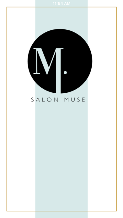 salon Muse Screenshot