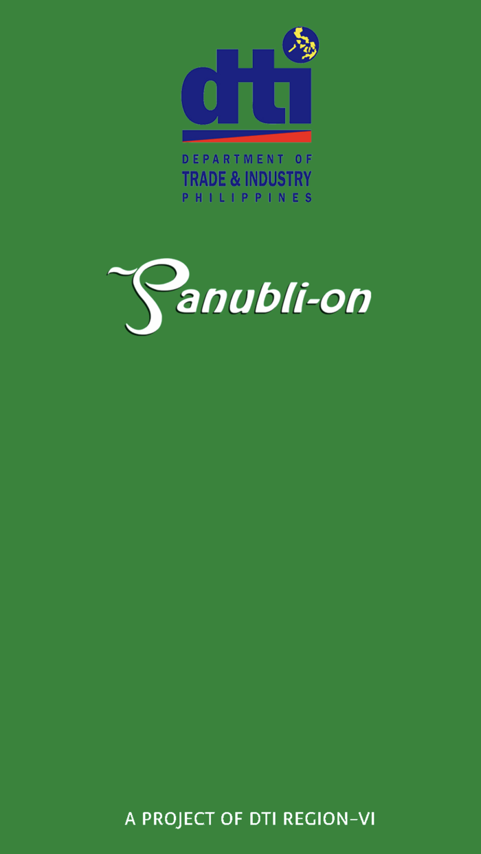 Panublion DTI Region VI