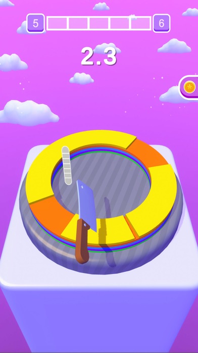 Screenshot #2 pour Slice Tower