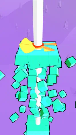 Game screenshot Pipe Run 3D mod apk