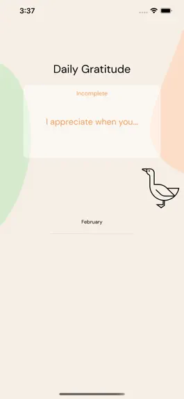 Game screenshot gratitude goose mod apk