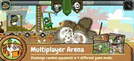 Game screenshot Angrymals hack
