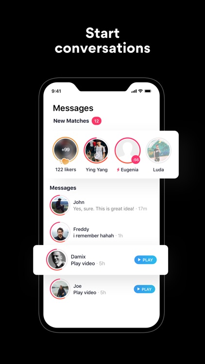 Aura - Match your lifestyle screenshot-6