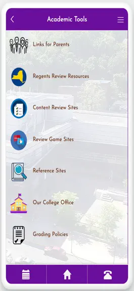 Game screenshot IN-Tech Mobile apk